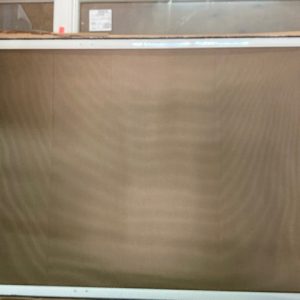 Andersen Window- Patio Door Screen