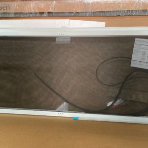 Andersen Window - Hinged Patio Door - Screen