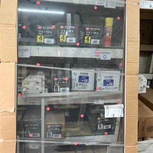 Andersen Window  -  Storm Door