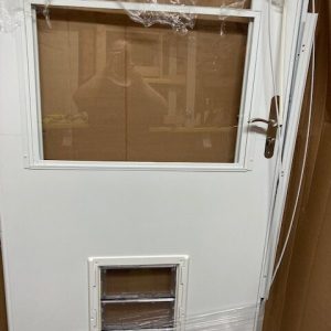 Andersen Window - Storm Door