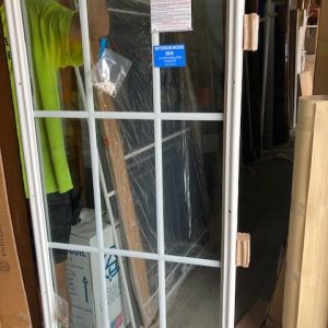 Therma-Tru - Glass Kit