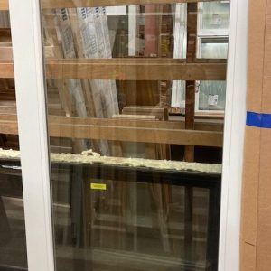 Andersen Window - Gliding Patio Door Panel