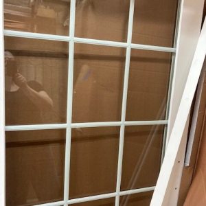 Andersen Window - Gliding Patio Door Panel