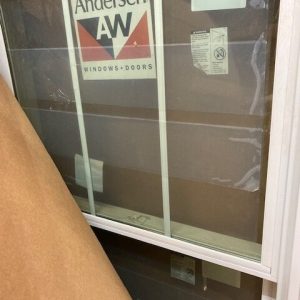 Andersen Window - Stationary