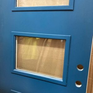 Therma-Tru - Entryway