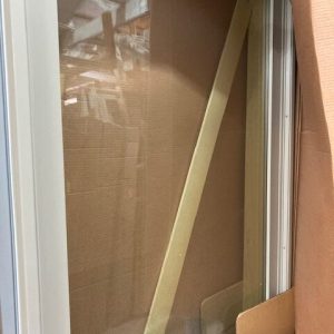 Andersen Window - Patio Door