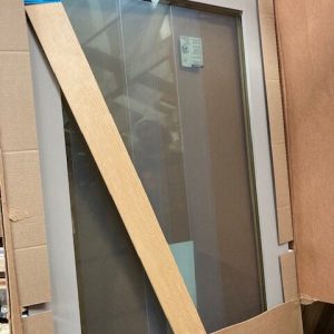 Andersen Window - Patio Door