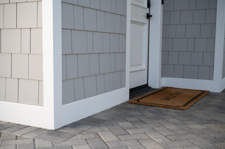 AZEK 1 Piece Skirt Board1