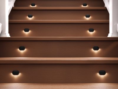 Trex-oval-riser-light